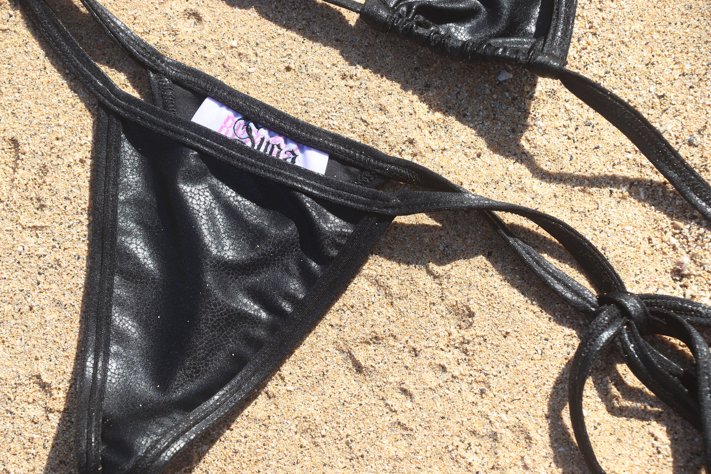 black kini