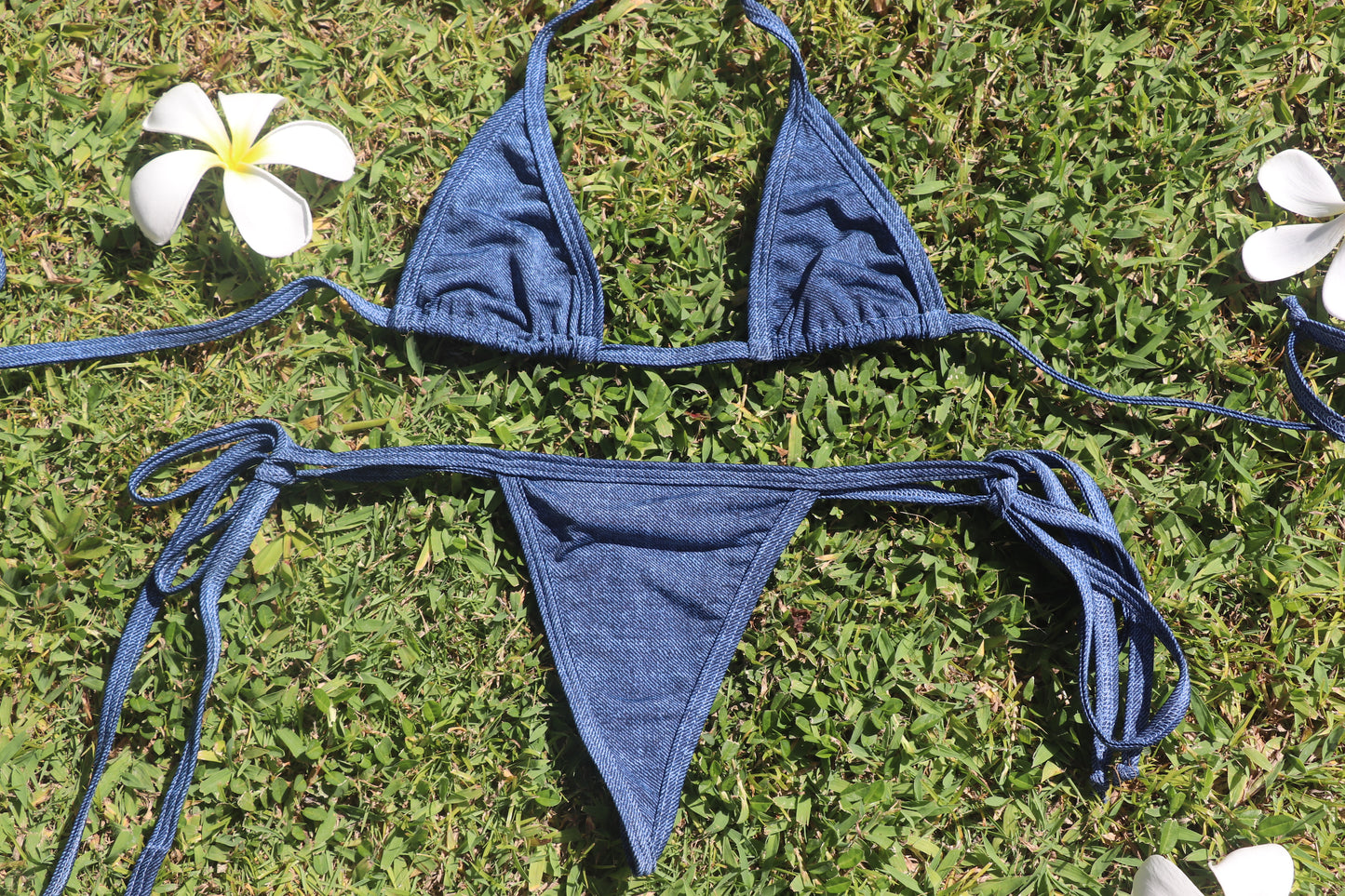denim kini