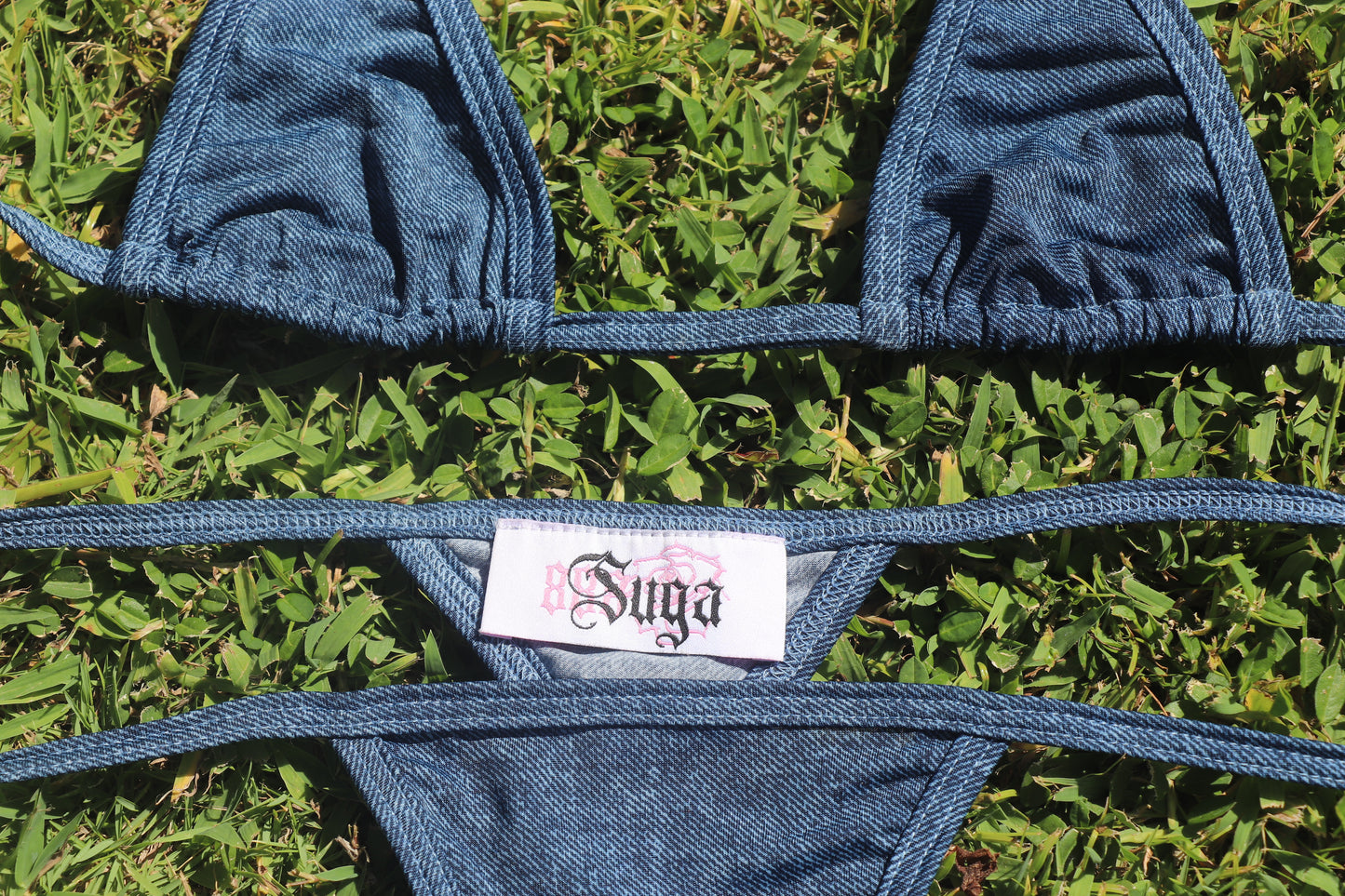 denim kini