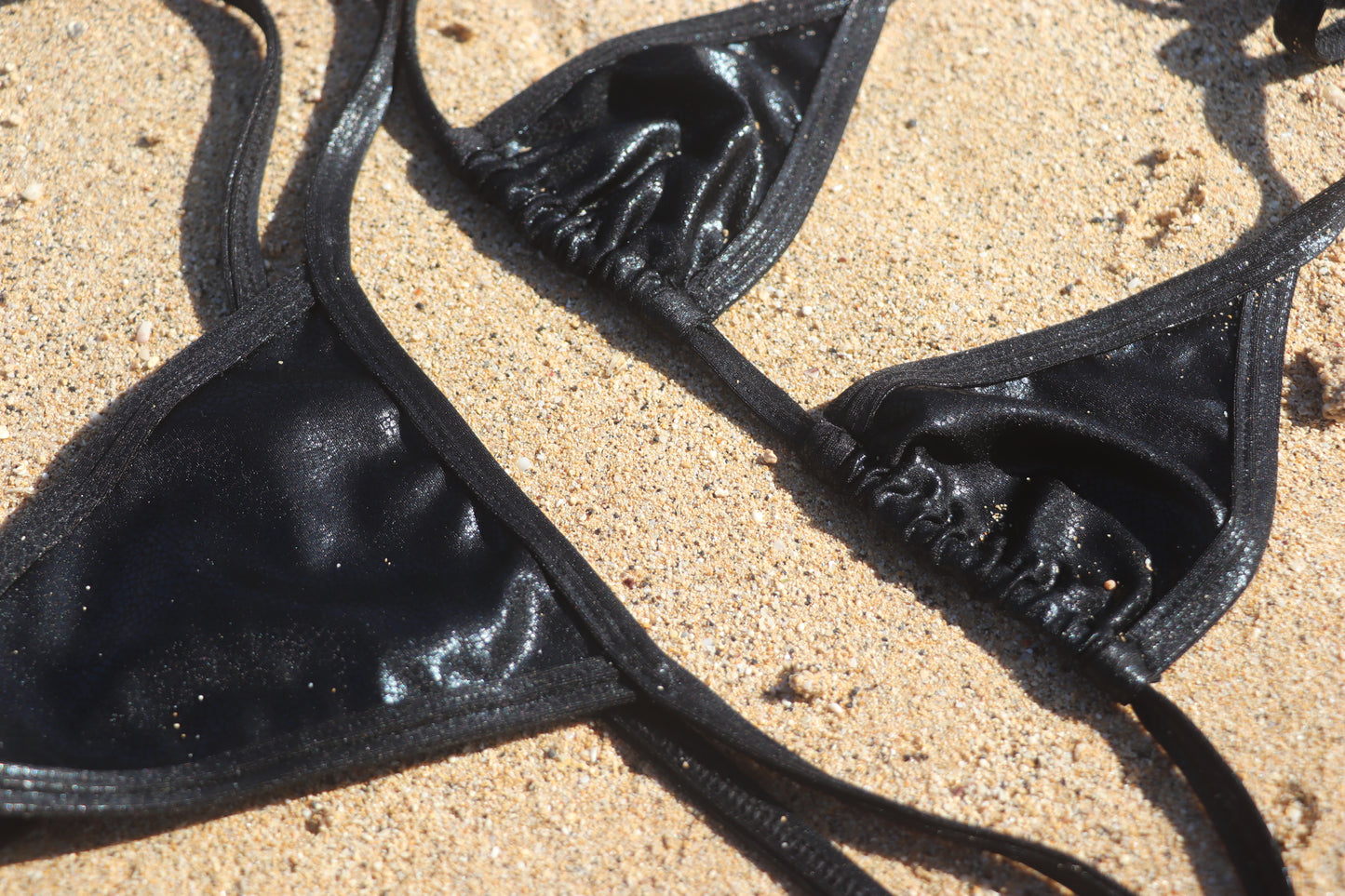 black kini